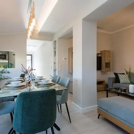 Appartement Pelagia By Kormaris Kassiopi