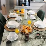 Apartament Pelagia By Kormaris *