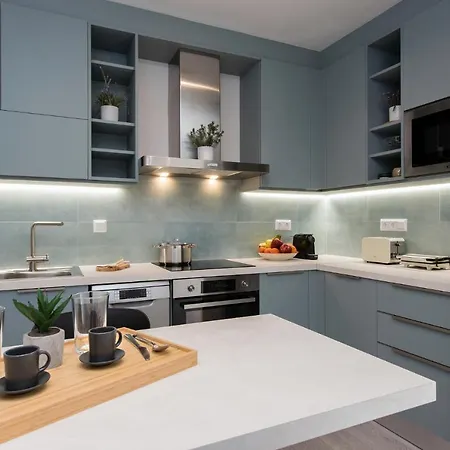 Apartmán Pelagia By Kormaris *