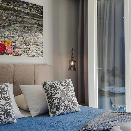 Pelagia By Kormaris Apartmán Kassiopi