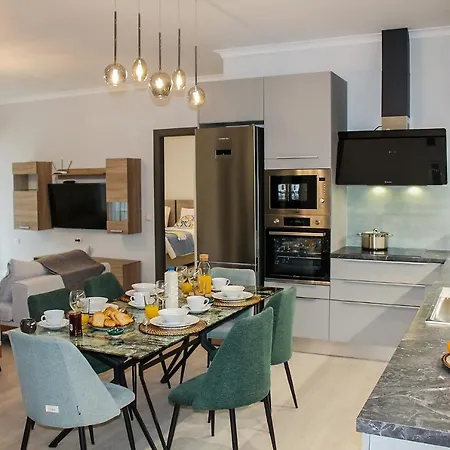 Pelagia By Kormaris Apartment