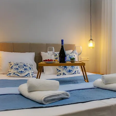 Pelagia By Kormaris Apartment