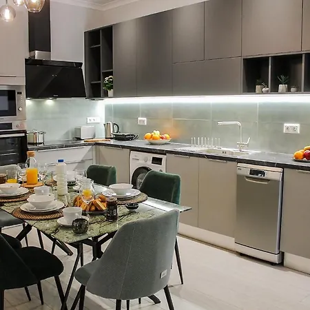 Pelagia By Kormaris Appartement *