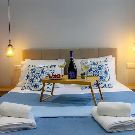 Apartamento Pelagia By Kormaris
