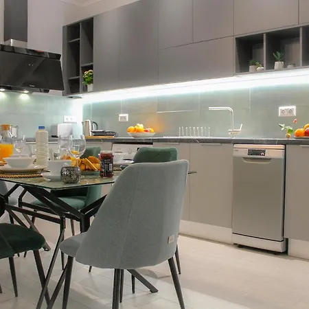 Apartment Pelagia By Kormaris