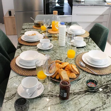 Apartamento Pelagia By Kormaris *