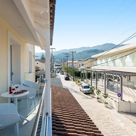 Appartement Pelagia By Kormaris Kassiopi