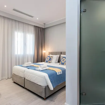 Pelagia By Kormaris Apartment *