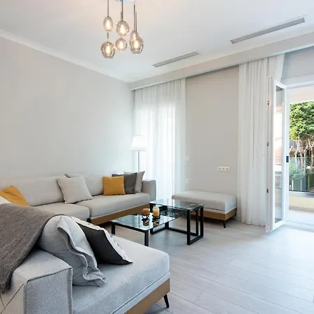 Pelagia By Kormaris Apartment
