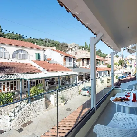 Pelagia By Kormaris Apartment *