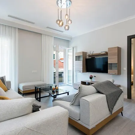 Apartment Pelagia By Kormaris Kassiopi