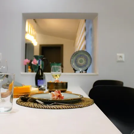 Appartement Pelagia By Kormaris