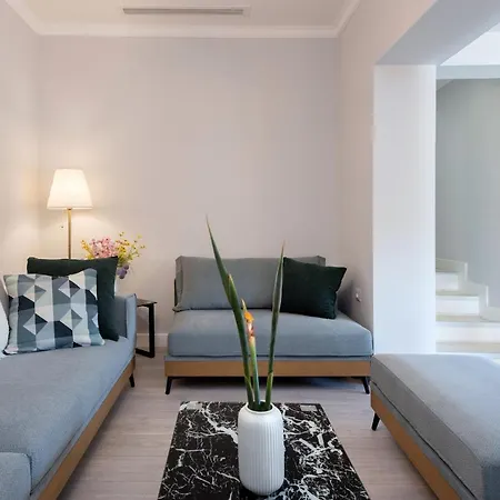 Pelagia By Kormaris Apartment