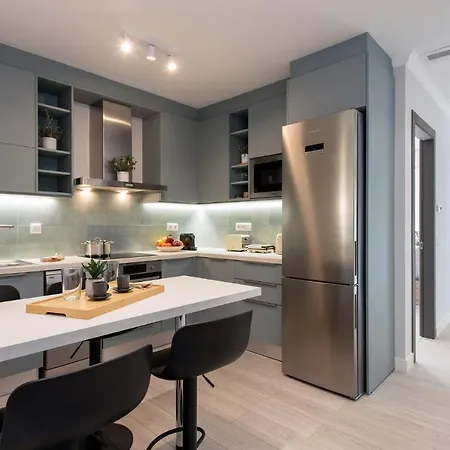 Pelagia By Kormaris Apartment *