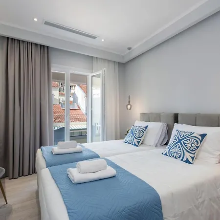Pelagia By Kormaris Apartment