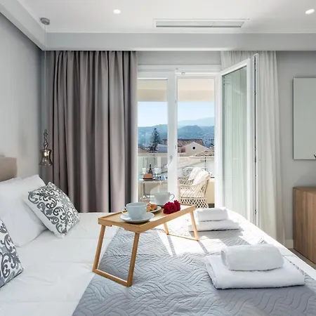 Pelagia By Kormaris Apartment Kassiopi