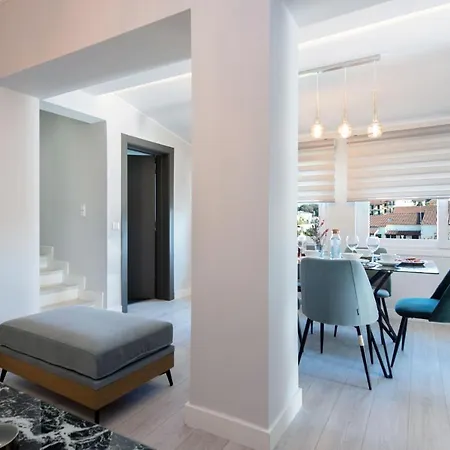 Apartment Pelagia By Kormaris *