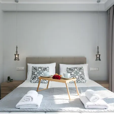 Pelagia By Kormaris Apartment