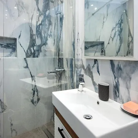 Apartment Pelagia By Kormaris *