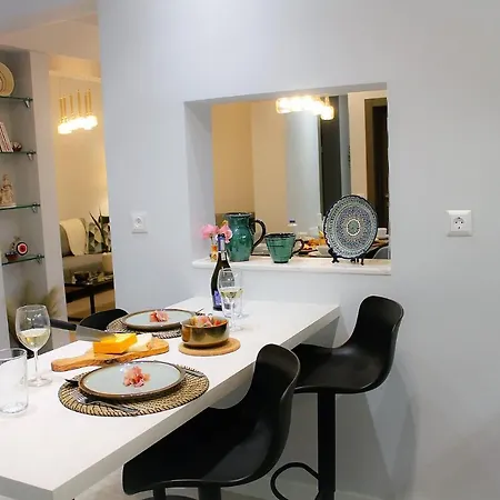 Pelagia By Kormaris Apartment