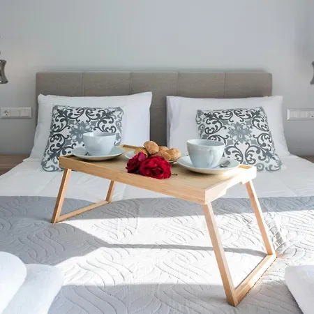 Apartment Pelagia By Kormaris