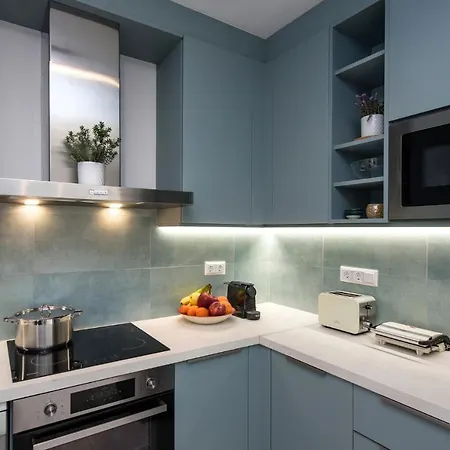 Apartment Pelagia By Kormaris