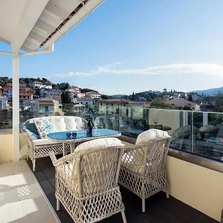 Pelagia By Kormaris Apartment *