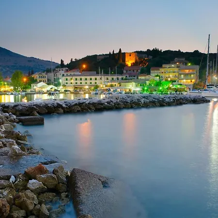 Pelagia By Kormaris 卡西奥皮