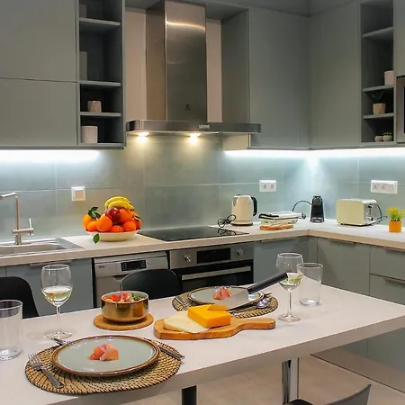 Pelagia By Kormaris Appartement *