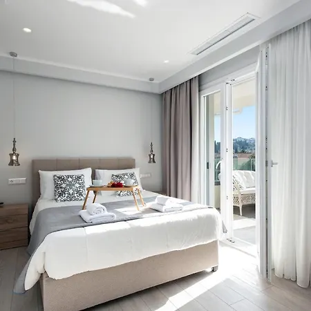 Pelagia By Kormaris Apartment