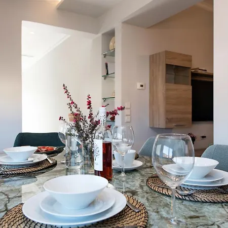 Apartment Pelagia By Kormaris Kassiopi