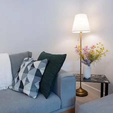 Pelagia By Kormaris Appartement