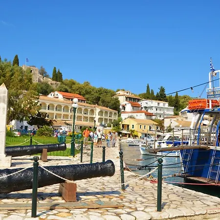 Pelagia By Kormaris Apartment Kassiopi