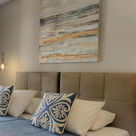 Apartment Pelagia By Kormaris *