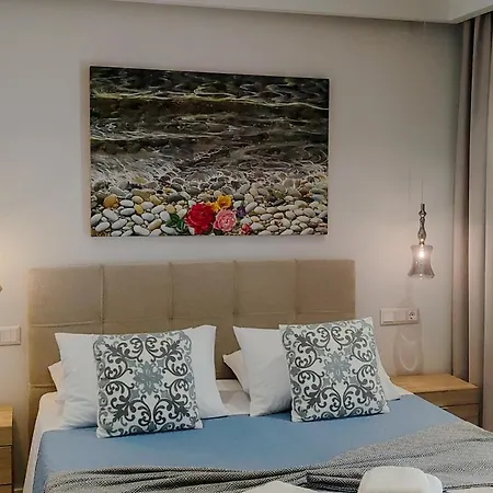 Pelagia By Kormaris Appartement