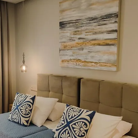 Apartment Pelagia By Kormaris Kassiopi
