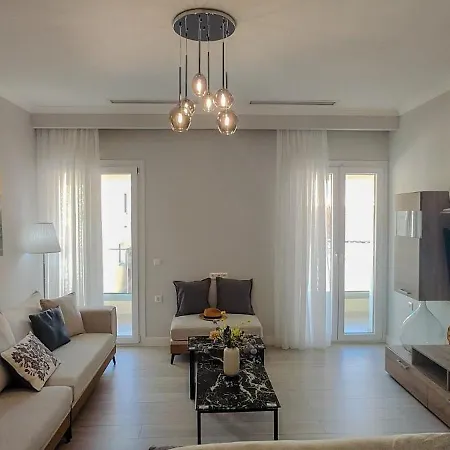 Pelagia By Kormaris Apartment *
