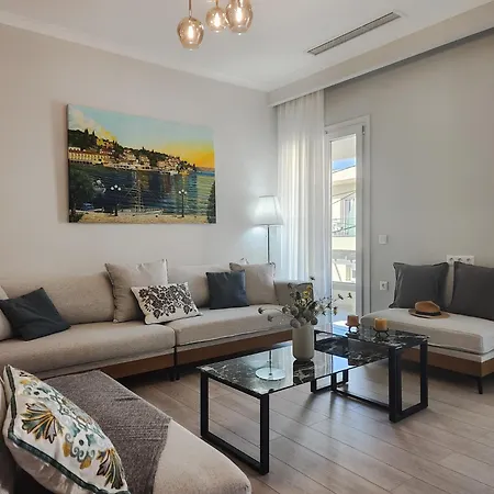 Apartment Pelagia By Kormaris Kassiopi